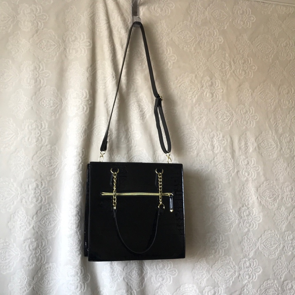 👜Square Betsey Johnson Handbag